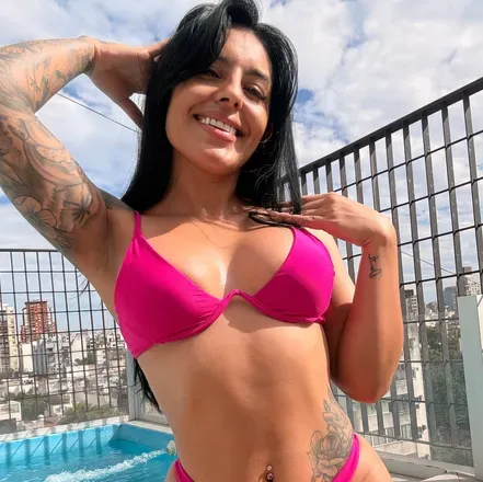 OnlyFans account  dellasmith avatar 1