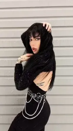 OnlyFans cuenta nightmarewaifu avatar 1