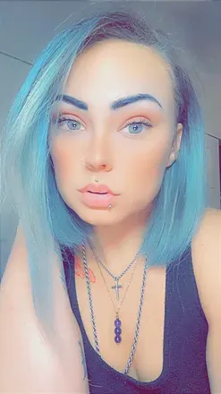 OnlyFans cuenta blu3marie69 avatar 1