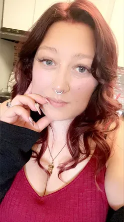 OnlyFans cuenta scarlett_vixenn avatar 1