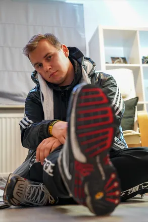 OnlyFans account  sportgearmarv header 2