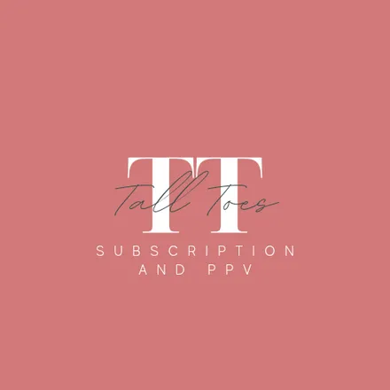 OnlyFans cuenta talltoesforyou header 2