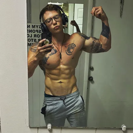 OnlyFans account  jayjay_d97 header 2