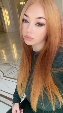 OnlyFans cuenta sayarah.murp avatar 1