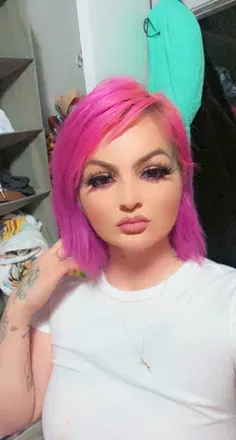 OnlyFans cuenta vickyvik420 avatar 1