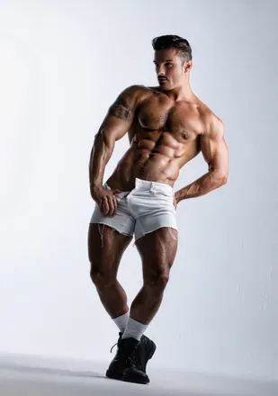 OnlyFans cuenta john_gerk87 avatar 1