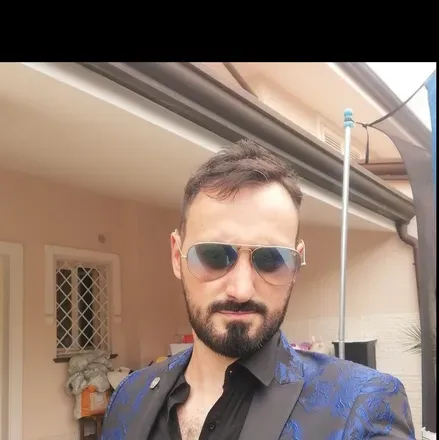 OnlyFans cuenta daniele686 avatar 1