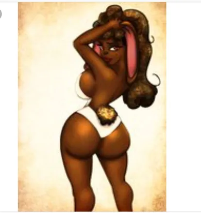 OnlyFans cuenta bchocolatebunnygirl header 2