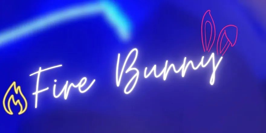 OnlyFans cuenta firebunnyfree header 2