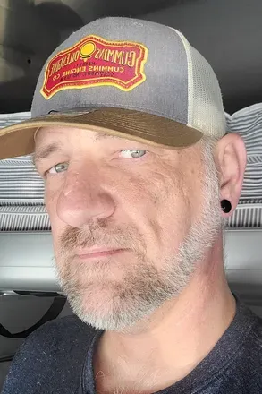 OnlyFans cuenta okietruckerdaddy avatar 1