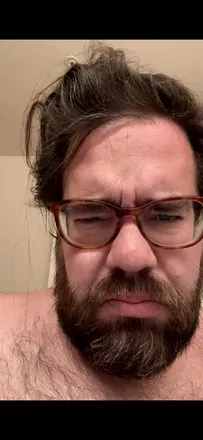 OnlyFans account  beansfarts avatar 1