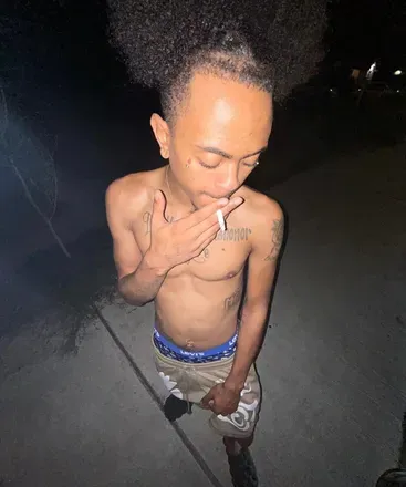 OnlyFans cuenta slimtrapstar avatar 1
