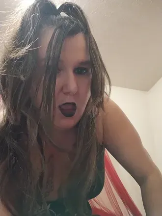 OnlyFans cuenta kinkylilwitch66 avatar 1