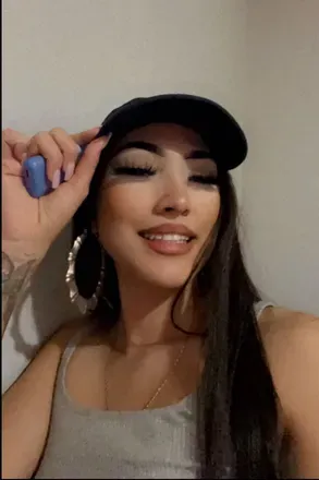 OnlyFans cuenta destineemariee avatar 1