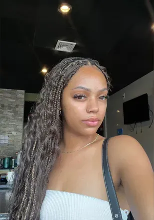 OnlyFans cuenta lovemesomekelli avatar 1