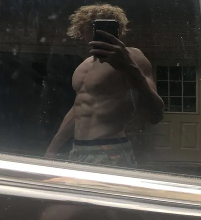 OnlyFans cuenta brice_woods header 2