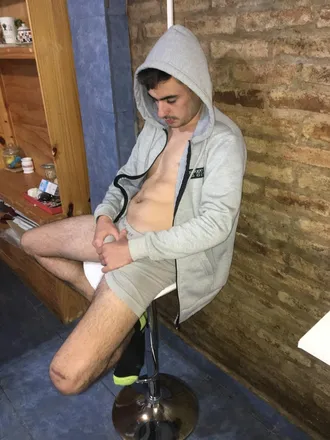 OnlyFans cuenta andreshernan header 2