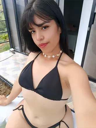 OnlyFans cuenta michella_acosta avatar 1