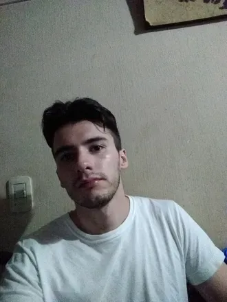 OnlyFans cuenta nivek77 avatar 1