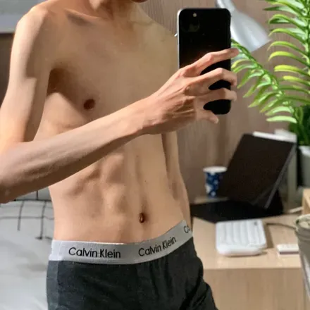 OnlyFans account  christopher24x avatar 1