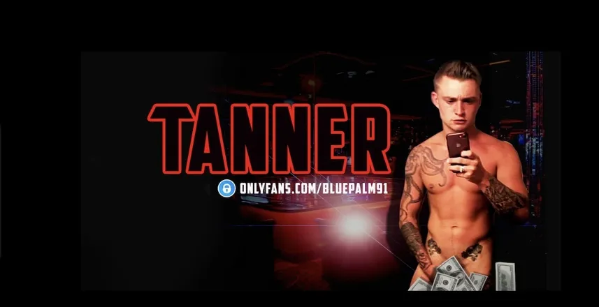 OnlyFans cuenta theamazingtanner header 2