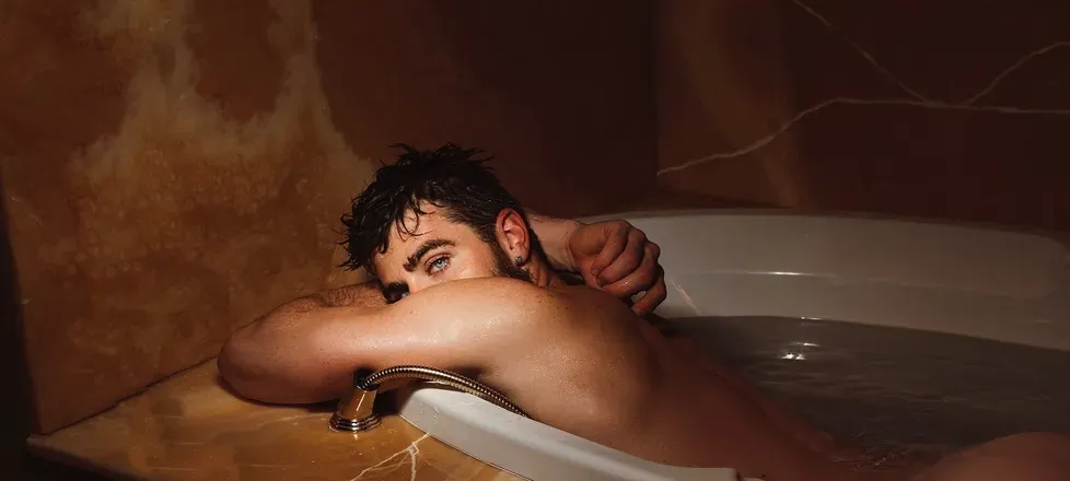 OnlyFans account  jaygould header 2