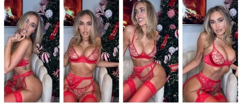 OnlyFans cuenta aubreyrosewoodofficial header 2