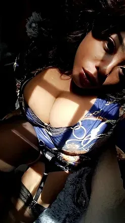 OnlyFans cuenta mochamonaluv avatar 1