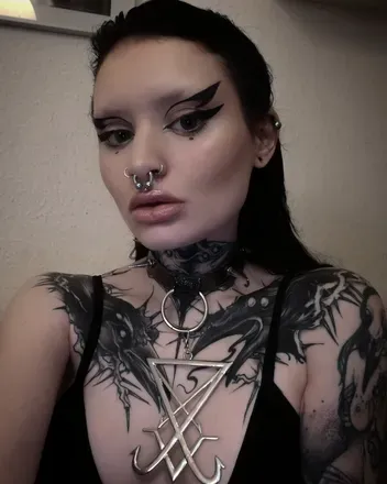 OnlyFans cuenta enny.disaster avatar 1