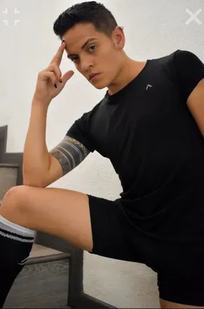 OnlyFans cuenta andy_rodriguez01 header 2