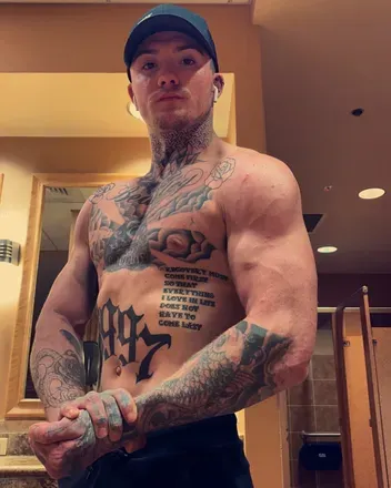 OnlyFans cuenta daddy-coy avatar 1