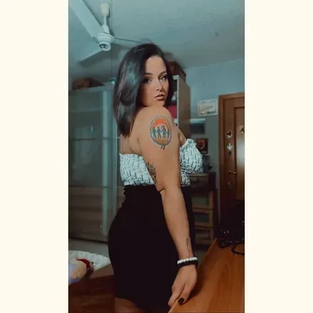 OnlyFans account  rosaenne avatar 1