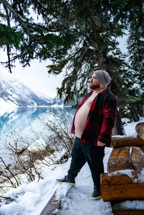 OnlyFans cuenta lushbear header 2