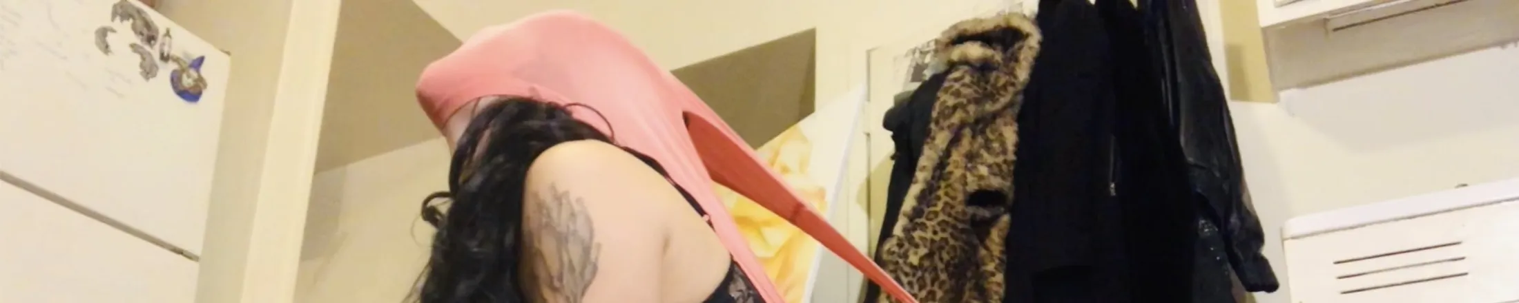 OnlyFans cuenta wedgkitten header 2