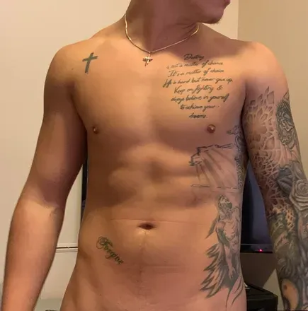 OnlyFans cuenta paulyd_stockbar avatar 1