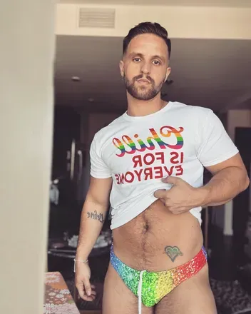 OnlyFans cuenta sawdaddy avatar 1