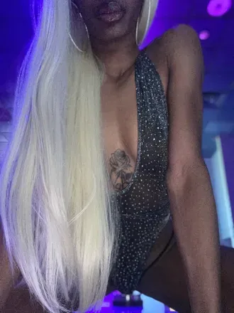 OnlyFans account  brwnsugr_baby avatar 1