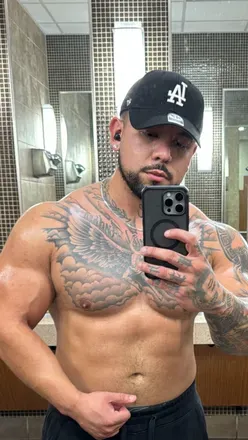 OnlyFans cuenta jonni_fit avatar 1