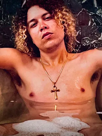 OnlyFans cuenta showmeyourbankai avatar 1