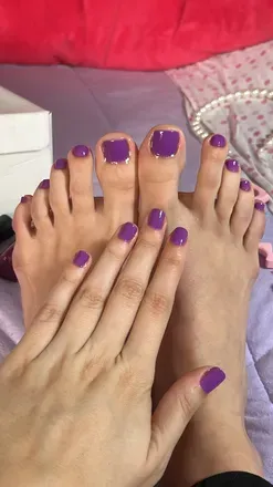 OnlyFans cuenta gabifeet_sexy avatar 1