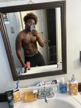 OnlyFans account  chocolateslaps avatar 1