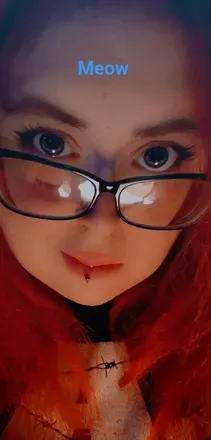 OnlyFans cuenta summerastaroth avatar 1