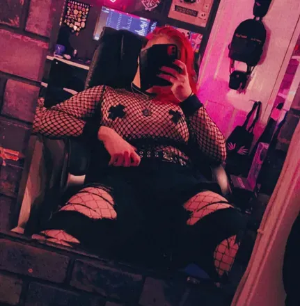 OnlyFans cuenta thotdoggy avatar 1