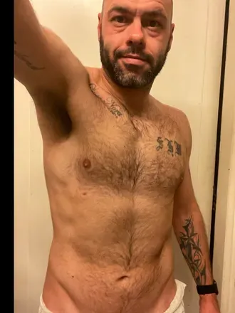 OnlyFans cuenta mrmyatt87 avatar 1