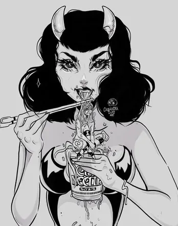 OnlyFans cuenta ursuccubusmutt avatar 1