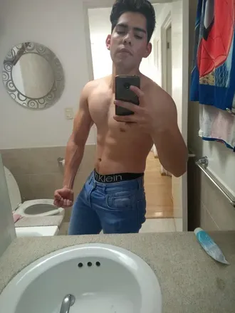 OnlyFans cuenta marcolo94 avatar 1
