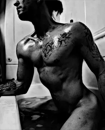 OnlyFans account  ciemny avatar 1