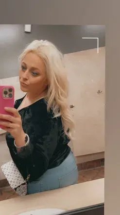 OnlyFans cuenta luvblondey avatar 1