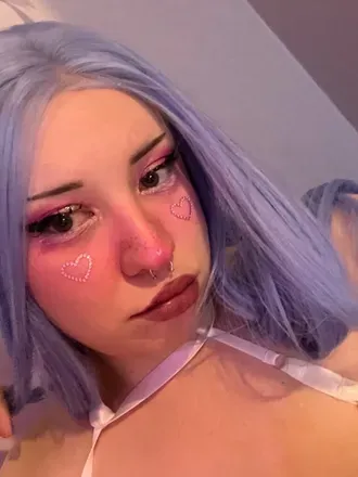 OnlyFans account  meowkauwufree avatar 1