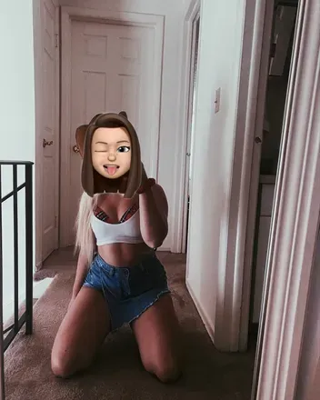 OnlyFans account  amberslay avatar 1